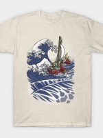 The Wave Waker T-Shirt
