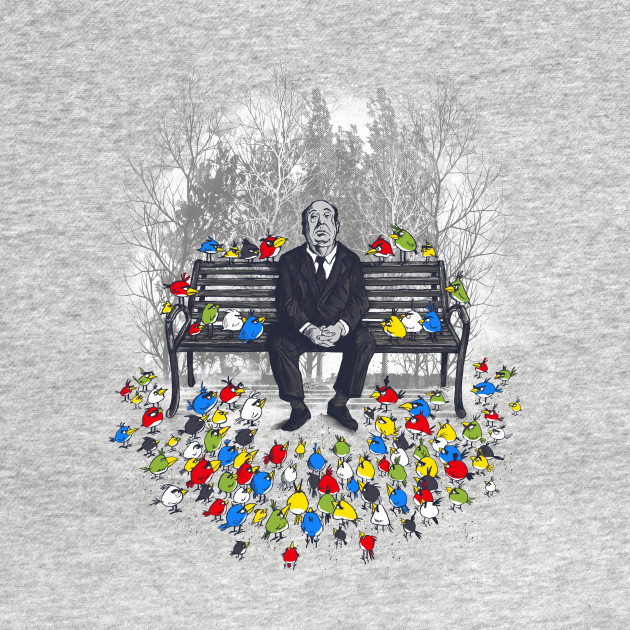 Them Birds Them Birds