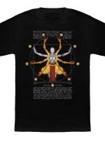 Vitruvian Omnic T-Shirt