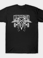 Winchester Magazine T-Shirt