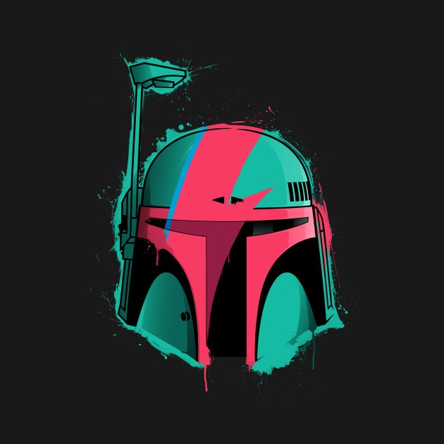 Boba Bowie Boba Bowie