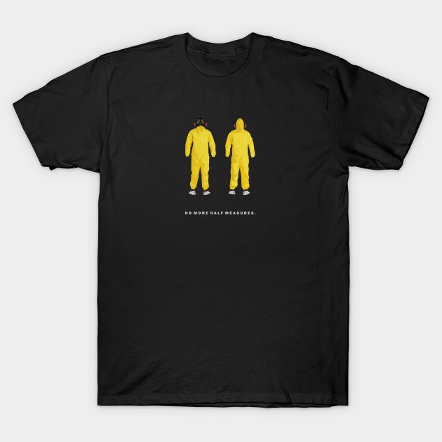 Breaking Bad T-Shirt Breaking Bad