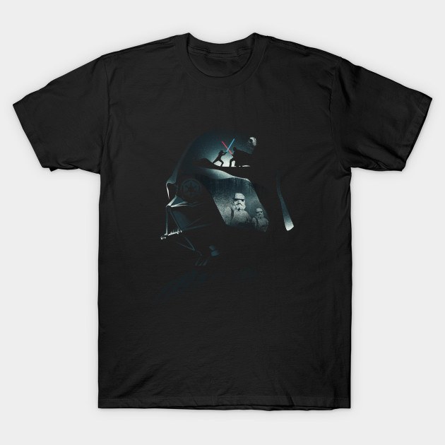 DARK EMPIRE T-Shirt DARK EMPIRE