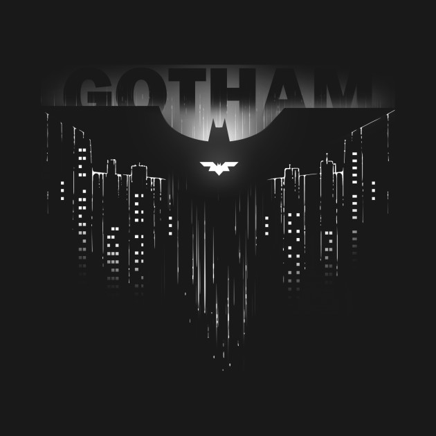 Dark Rain Design Dark Rain