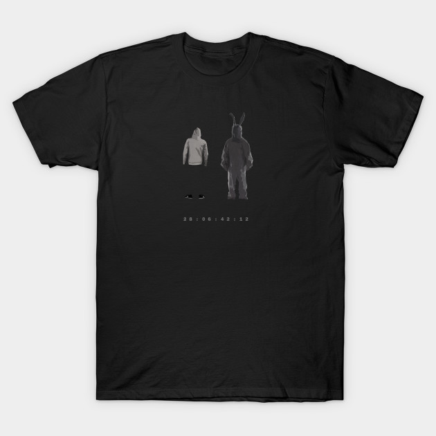 Donnie Darko T-Shirt Donnie Darko