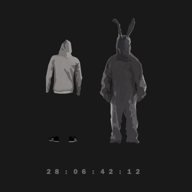Donnie Darko Design Donnie Darko