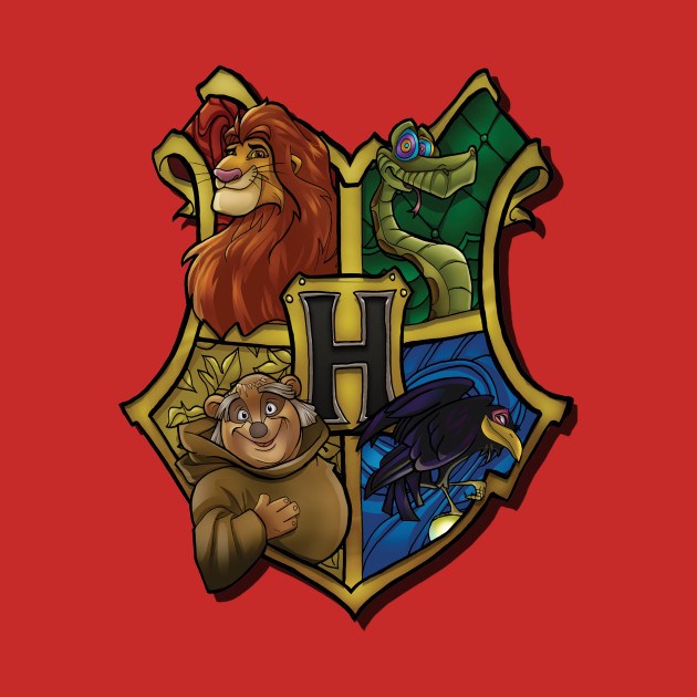 EXTRA MAGICAL SCHOOL FOR WIZARDS