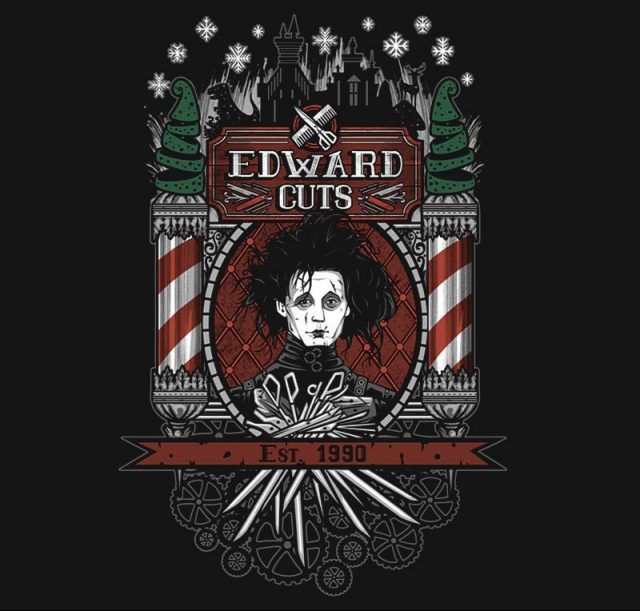 Edward Cuts