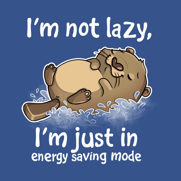 Energy Saving Mode