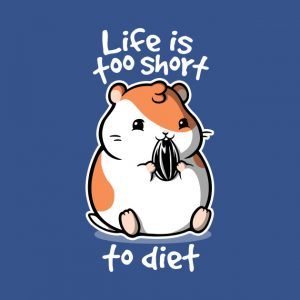 Fat life