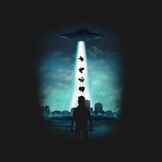 GOTCHA! Design GOTCHA!