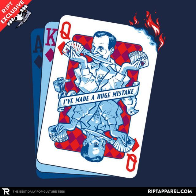Gob of Diamonds