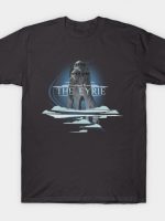 Greetings from the eyrie T-Shirt