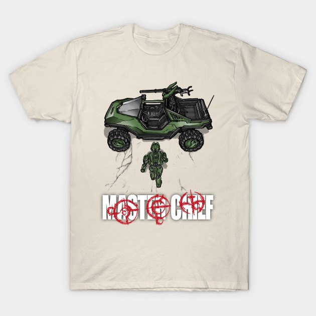 HALO - AKIRA