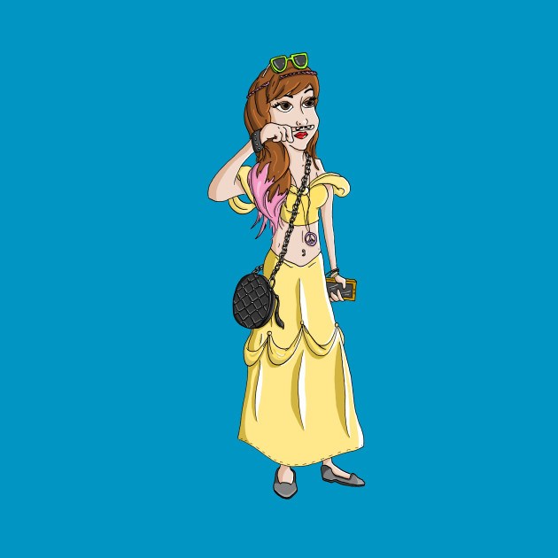 HIPSTER BELLE Design HIPSTER BELLE