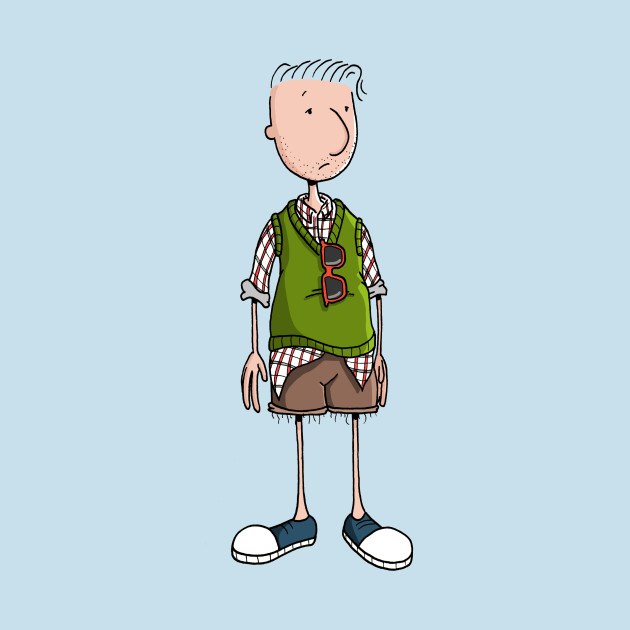 HIPSTER DOUG