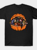 Halloween Horror T-Shirt
