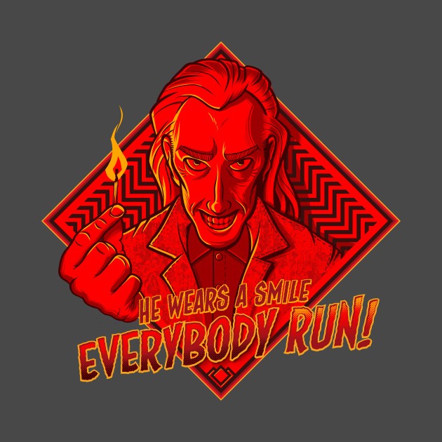 He is BOB Design He is BOB