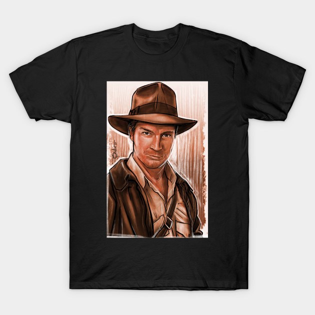 INDIANA FILLION T-Shirt INDIANA FILLION