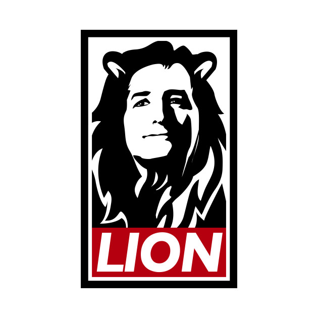 LION TED Design LION TED