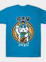 MANEKI SAN! T-Shirt