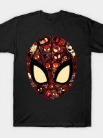 Marvelous Lil Spiders T-Shirt