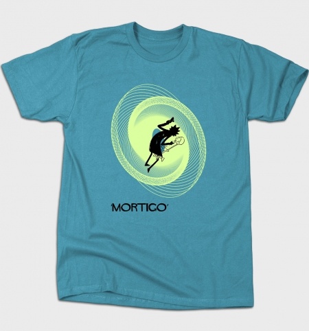 Mortigo T-Shirt Mortigo