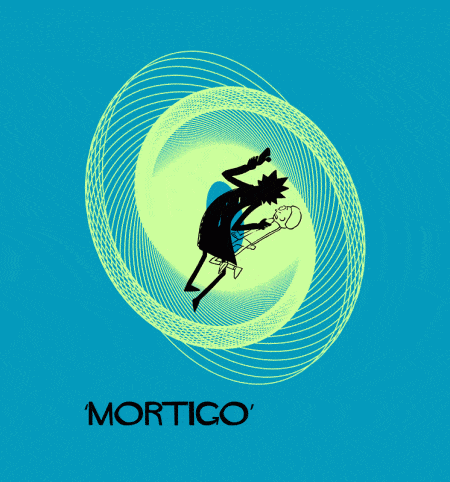 Mortigo Design Mortigo
