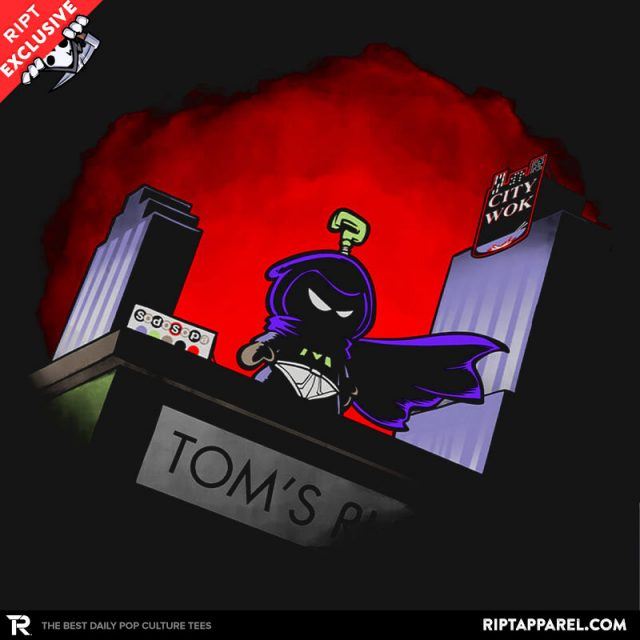 Mysterion: The Poorly Animated Series Mysterion: The Poorly Animated Series