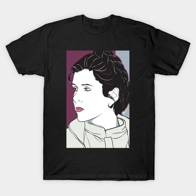 NAGEL EMPIRE T-Shirt NAGEL EMPIRE