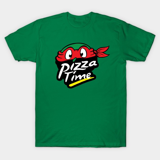 PIZZA TIME