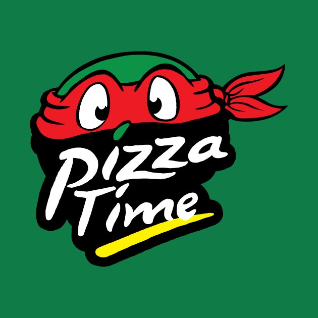 PIZZA TIME
