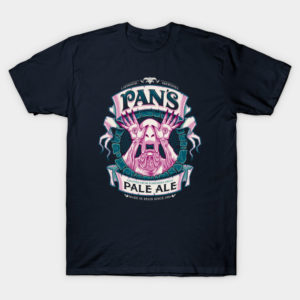 Pan's Pale Ale