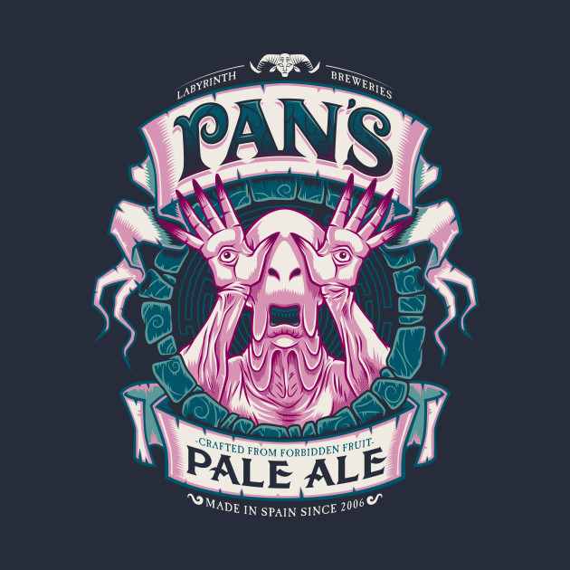 Pan's Pale Ale Pan's Pale Ale