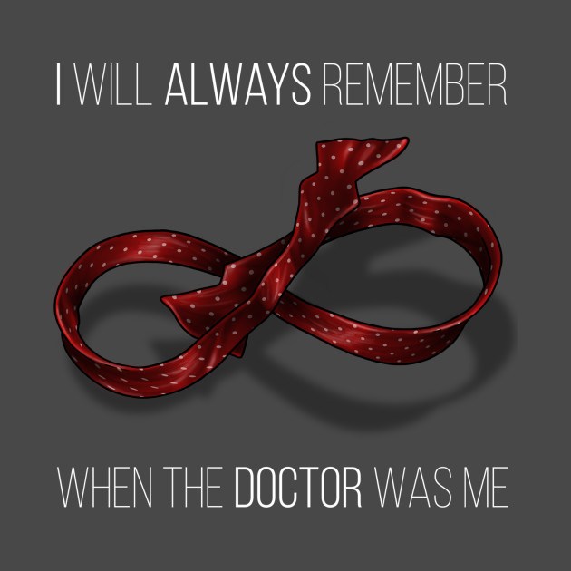 REMEMBER THE DOCTOR