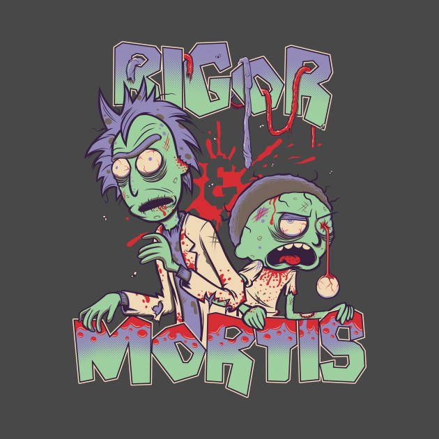 Rigor and Mortis