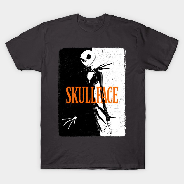 SKULLFACE