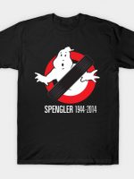 SPENGLER RIP T-Shirt