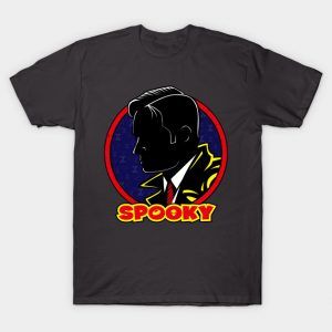 Spooky FoX