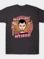 Strange Weirdo T-Shirt