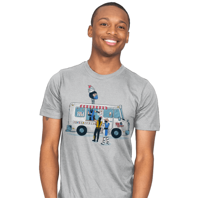 Sub Z's Frozen Treats Sub Z's Frozen Treats