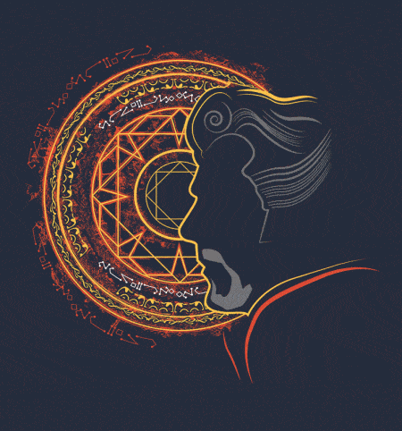 Supreme Strange Design Supreme Strange