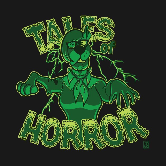 Tales of Horror