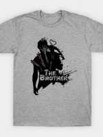 The Walking Dead - The Brother T-Shirt