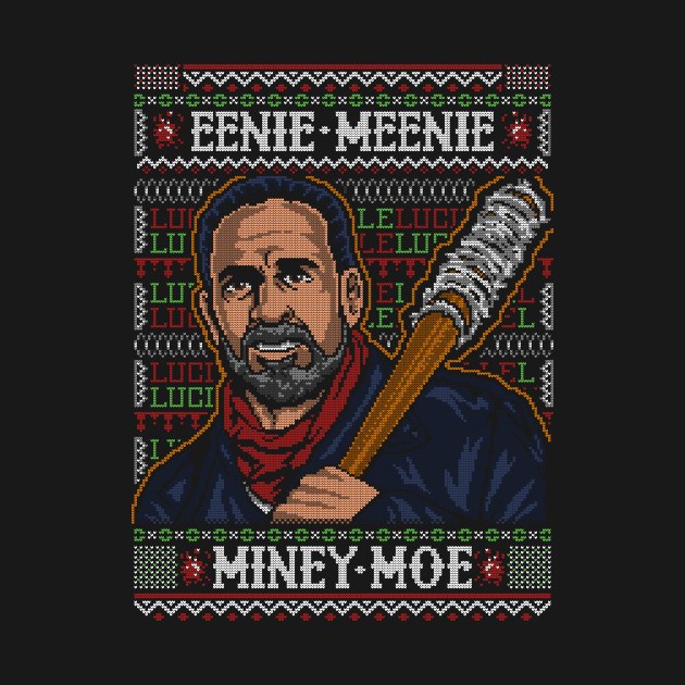 0241 NEGAN SWEATER