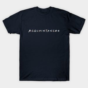 Acquaintances