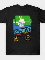 Arcade Series: Modern Life T-Shirt
