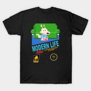 Arcade Series: Modern Life