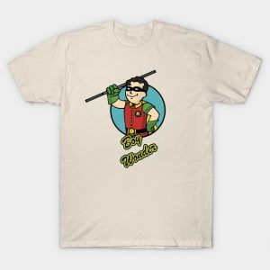 Boy Wonder
