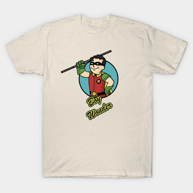 Boy Wonder